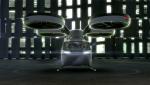 ItalDesign-Airbus Pop.Up 2017 года